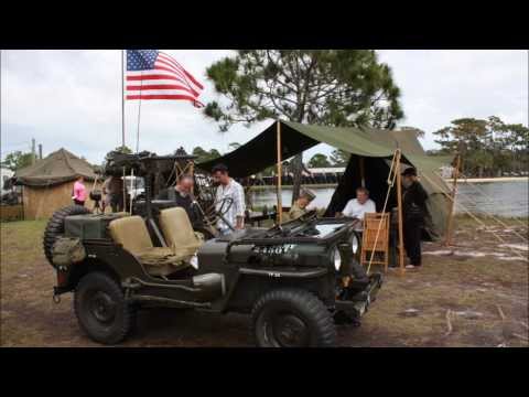 Vietnam Reunion Wickham park Melbourne Florida 2013