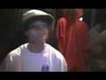 HOOD AVE Cash Blowing Freestyle