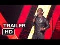 Kevin Hart: Let Me Explain Official Trailer #1 (2013) - Documentary HD