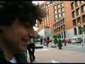 Eduardo Relero y sus dibujos en Madrid