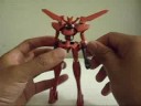 Review: HG 1/144 Ali Al-Saachez AEU Enact Custom Agrissa Type Review: HG 1/144 Ali Al-Saachez AEU Enact Custom Agrissa Type