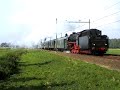 SSN 01 1075 met de Harz Express te Moordrecht 20 juni 2008