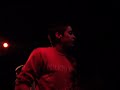 Danger::Radio - Sprakle Baby Shine