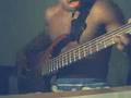Wrong - Ben Kenney bass cover