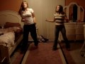 melissa and audrey