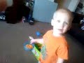 Aiden and Catbert