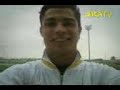 Christiano Ronaldo - C. Ronaldo v. Ronaldinho Juggling Christiano Ronaldo - C. Ronaldo v. Ronaldinho Juggling