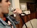 Veneno Verbal - You Shock Me All Night Long