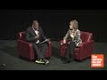 oscar-winning actress, activist and producer jane fonda sat down for a conversation about her storied career with new yorker theater critic hilton als, follo...