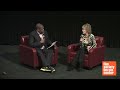 oscar-winning actress, activist and producer jane fonda sat down for a conversation about her storied career with new yorker theater critic hilton als, follo...