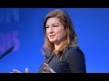 CSA Celebrity Speakers - Karren Brady