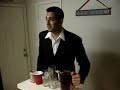 Fastest 1 Liter Beer Chug 3 Seconds! Yuengling 32 oz.
