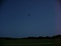 Carl Wrings out his JR Vibe 50 Nitro Heli