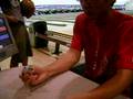 Greg and zippo trick 08142008