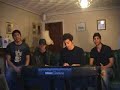 4Tune-Vocal Group Live In The Living Room \