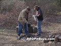 Venison & Sausage Open Fire Barbecue Stew Recipe by the BBQ Pit Boys