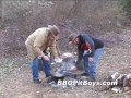 Sausage-Open-Fire-St