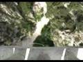 Artuby Bungee Jump of D'Artagnan