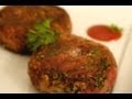 Mix Vegetable Cutlet