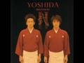 Yoshida Brothers - 吉田兄弟 ~ 鼓動 (Kodo)