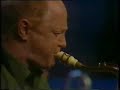 Norrbotten big band and Don Menza -91