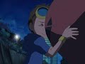 Digimon Tamers Episode 9 RAW (part 1/3)