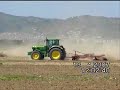 Atespar Agricultural Machinery - X type DiscHarrow Atespar Agricultural Machinery - X type DiscHarrow