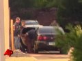 Raw Video: Arrest in Yale Student Murder