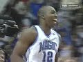 dwight howard buzzer beater dunk vs  spurs  02 09 07 