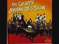 ...thrill to the unique excitement of the choicest capitol sides from the greatest ever rock'n'roll revue. ladies and gentleman..the johnny otis show!!!
special guest tonight: marie adams will sing-loop de loop(1957)-with the johnny otis orchestra...
enjoy!