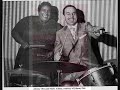 ...thrill to the unique excitement of the choicest capitol sides from the greatest ever rock'n'roll revue. ladies and gentleman..the johnny otis show!!!
special guest tonight: marie adams will sing-loop de loop(1957)-with the johnny otis orchestra...
enjoy!