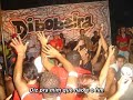 Grupo Dibobeira - Eu não vou saber me acostumar