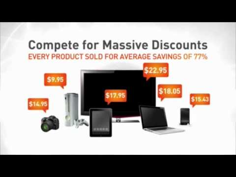 how to bid on amazon