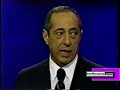 Cuomo Nominates Clinton 1992 - Part 2