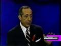 Cuomo Nominates Clinton 1992 - Part 2