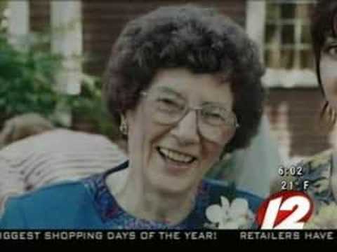 Missing Natick Woman Found in Seekonk