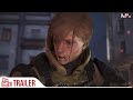 Square Enix Finally Reveals Left Alive Release Schedule For Western
Region