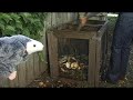 Opossum Composts