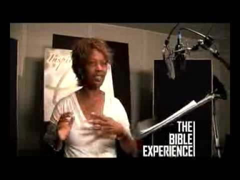 Alfre Woodard