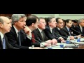 Inside Job Trailer