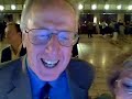 New York City Opera Lobby Video 2