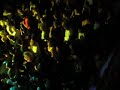topher jones playing his remix of chasing cars while opening up for tiesto at the house of blues in chicago.