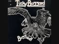 Tucky Buzzard - Gold Medallions