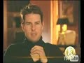 Laughing Goebbels Tom Cruise in Scientology Promo