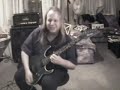 Marcel Coenen - Steve Morse Jam