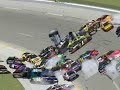 Nascar Racing 2003 RIDICULOUS Crashes & Pileups Part III