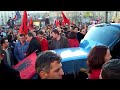 Pavarsia e Kosoves festohet ne Londer Pavarsia e Kosoves festohet ne Londer
