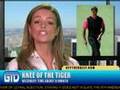 Tiger Woods has Knee Surgery & NBA Playoffs
