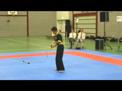 Freestyle Ricardo de Jong Breukelen 2010
