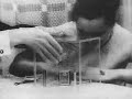 Nina Kulagina thread-pulling telekinesis